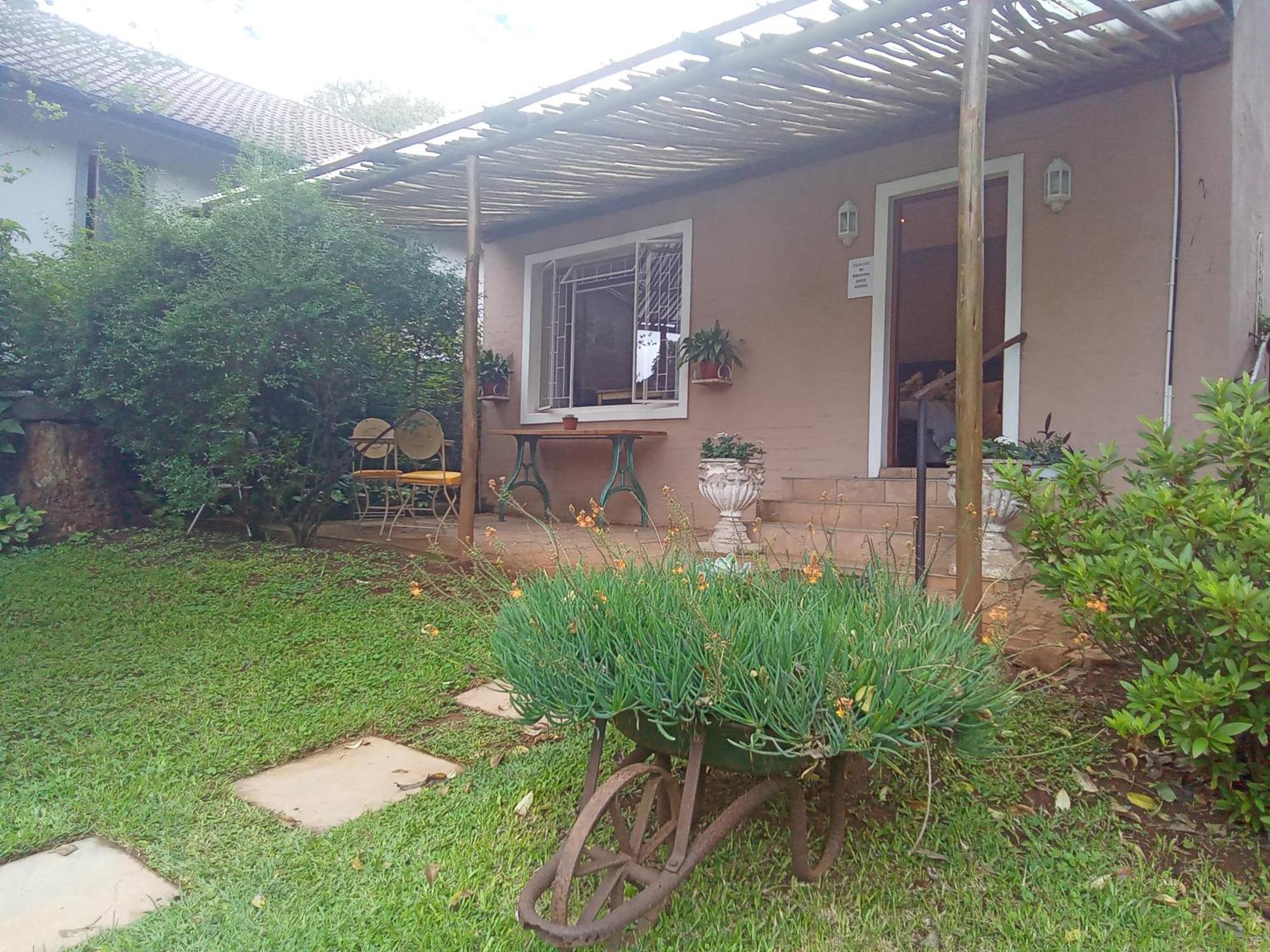 Welcome Home Cottages Pietermaritzburg Exterior foto